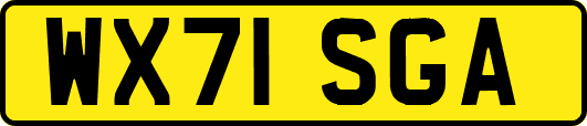 WX71SGA