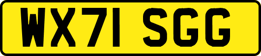 WX71SGG