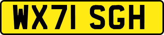 WX71SGH