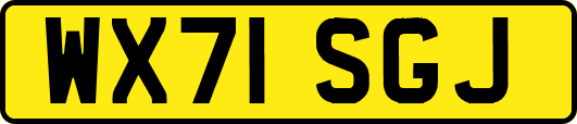 WX71SGJ