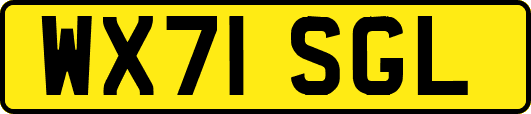 WX71SGL