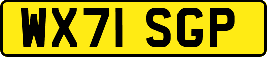 WX71SGP