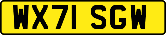 WX71SGW