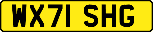 WX71SHG