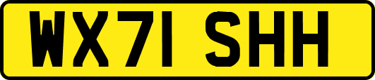WX71SHH