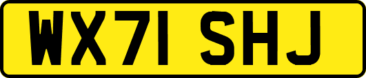 WX71SHJ