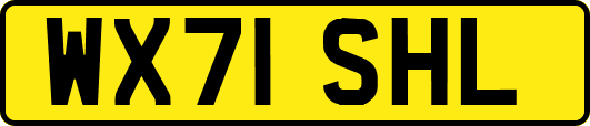 WX71SHL