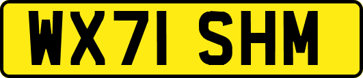 WX71SHM