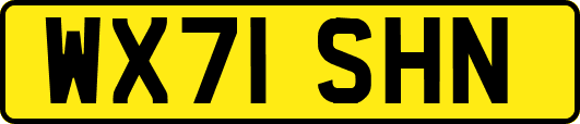 WX71SHN