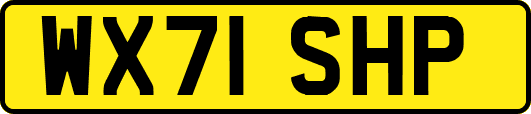 WX71SHP