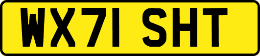WX71SHT