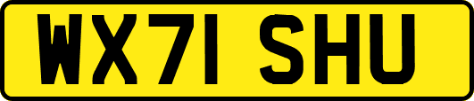 WX71SHU