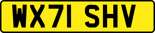 WX71SHV