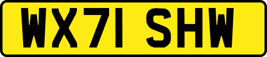 WX71SHW