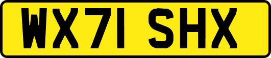 WX71SHX