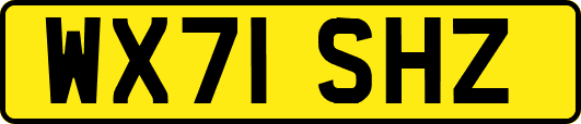 WX71SHZ