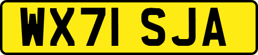 WX71SJA