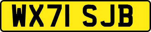 WX71SJB