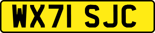 WX71SJC