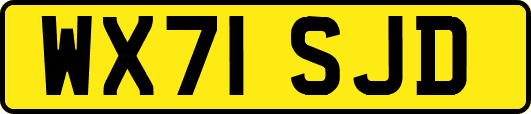 WX71SJD