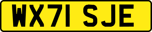 WX71SJE