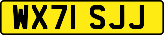 WX71SJJ