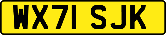 WX71SJK