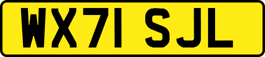 WX71SJL