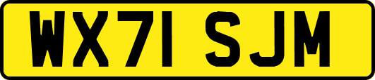 WX71SJM