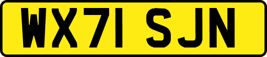WX71SJN
