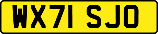 WX71SJO