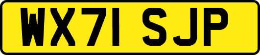 WX71SJP