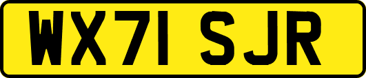 WX71SJR