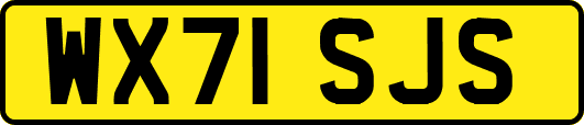 WX71SJS