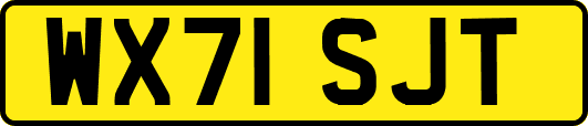 WX71SJT