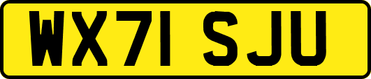 WX71SJU