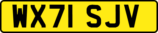 WX71SJV