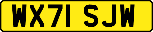 WX71SJW