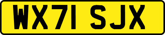 WX71SJX