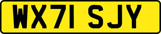 WX71SJY