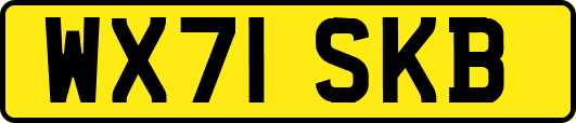 WX71SKB