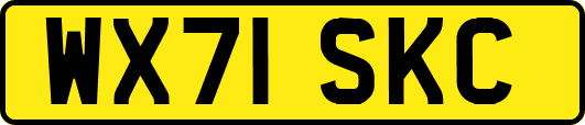 WX71SKC