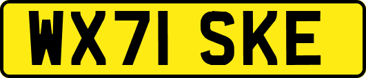 WX71SKE