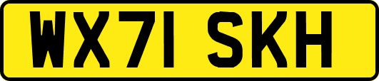 WX71SKH