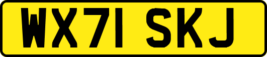 WX71SKJ