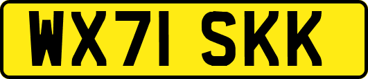 WX71SKK