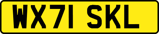 WX71SKL