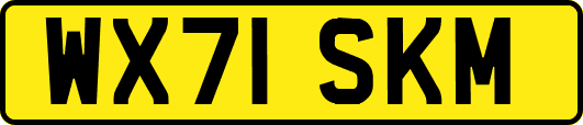 WX71SKM