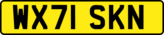 WX71SKN
