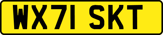 WX71SKT